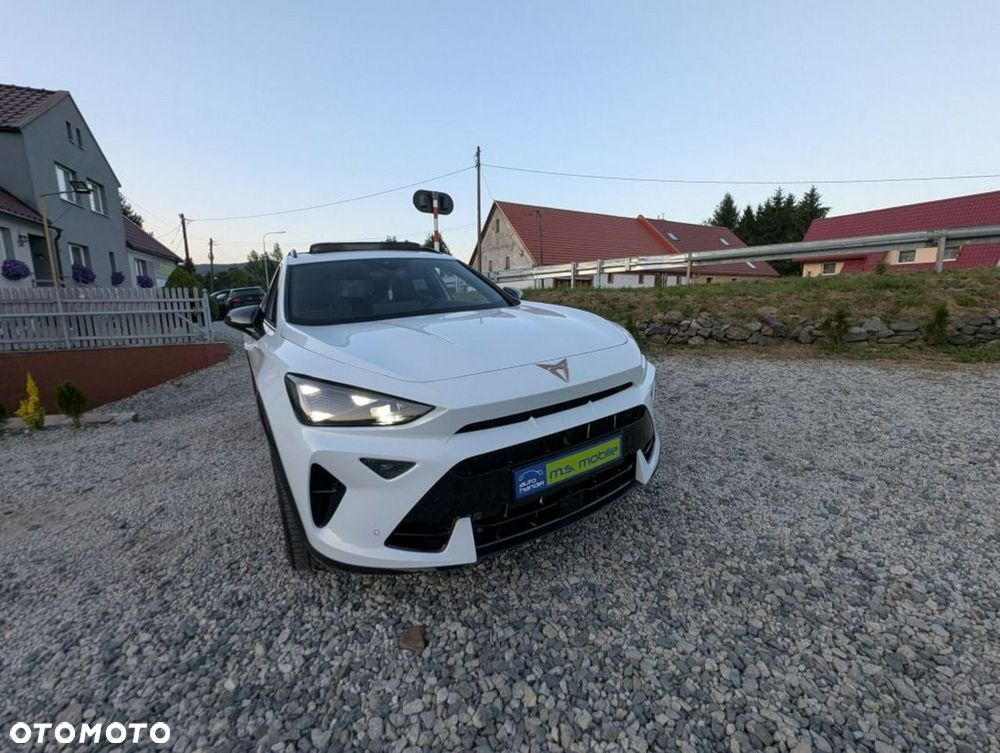 Cupra Formentor 2.0 TSI 4Drive DSG VZ - 3