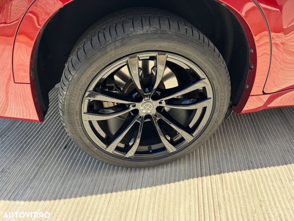 BMW X6 xDrive40d - 18