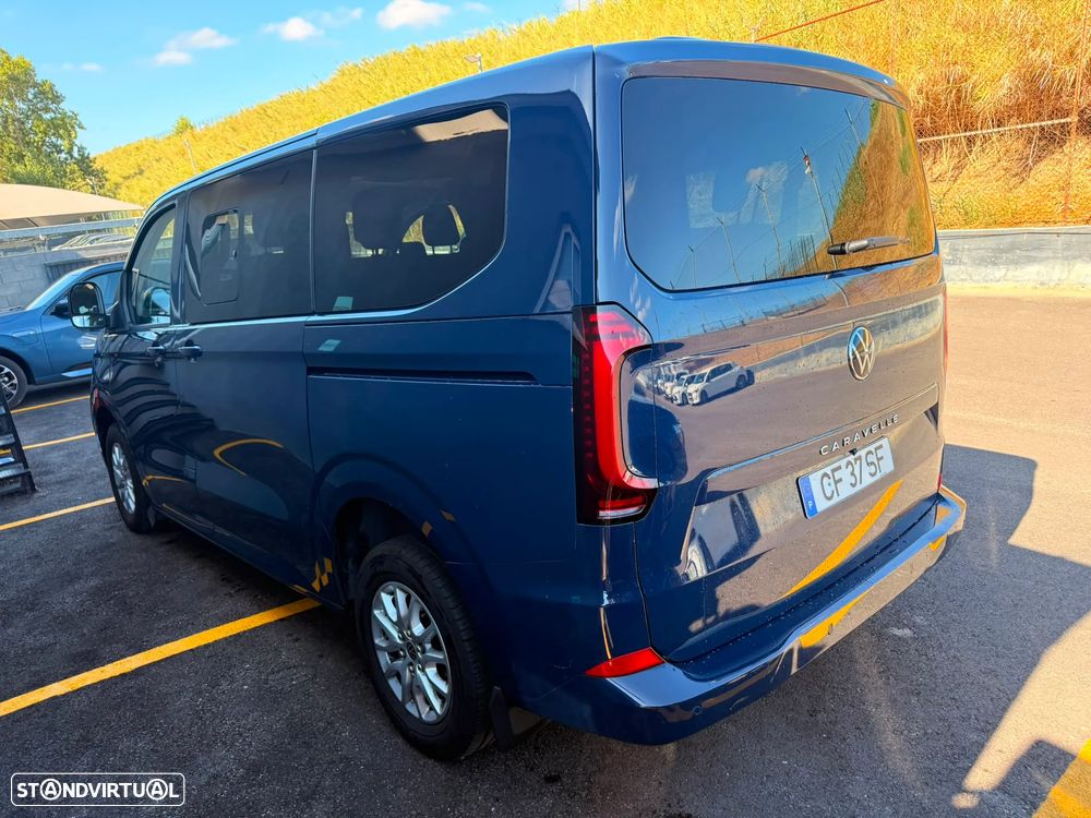 VW Caravelle 2.0 TDI Life - 6