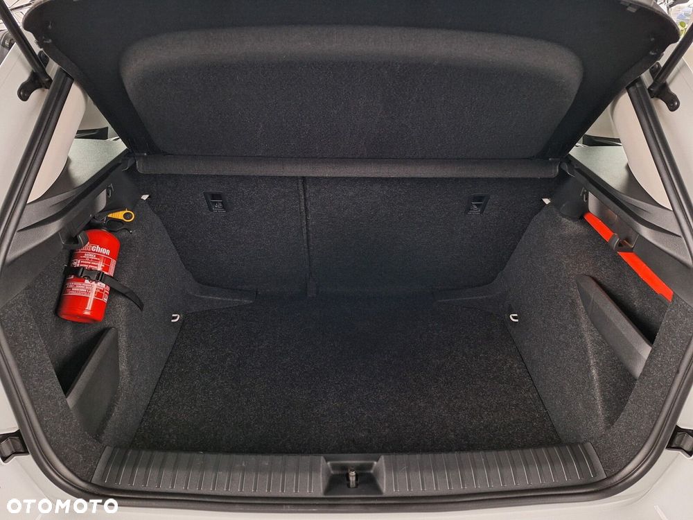 Skoda Kamiq 1.0 TSI Ambition DSG - 15