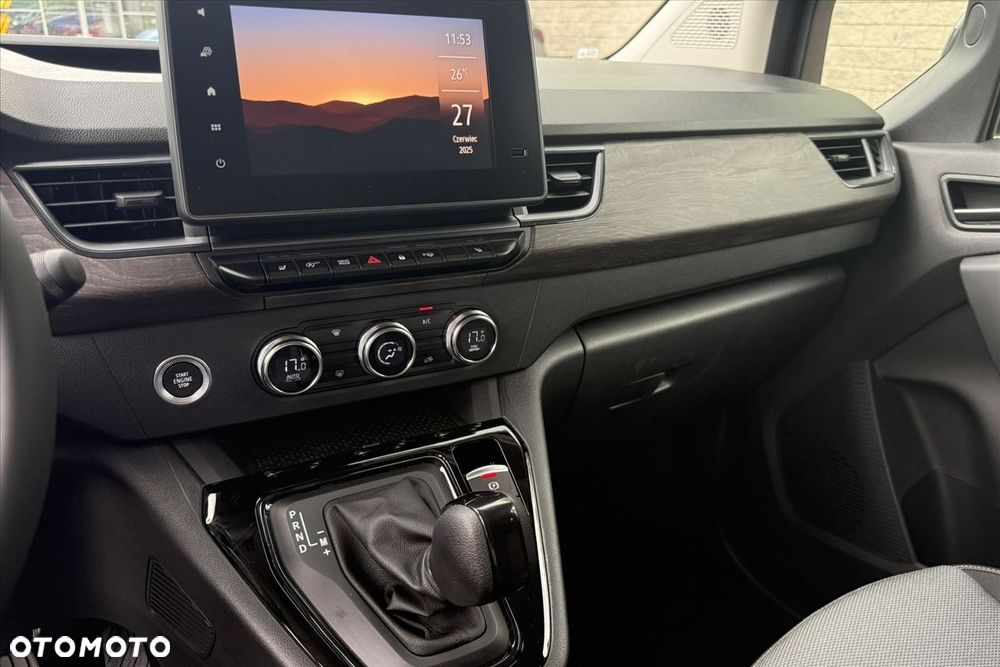 Renault Kangoo 1.3 TCe Techno EDC - 9