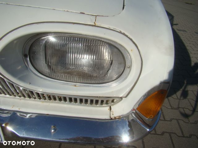 Ford Taunus - 22