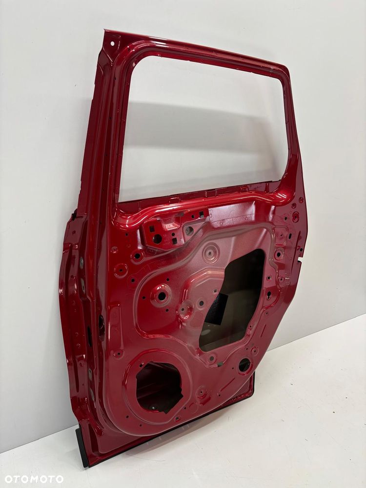 Opel Crossland X Drzwi Prawe Tył Tylne 13467596 - 9