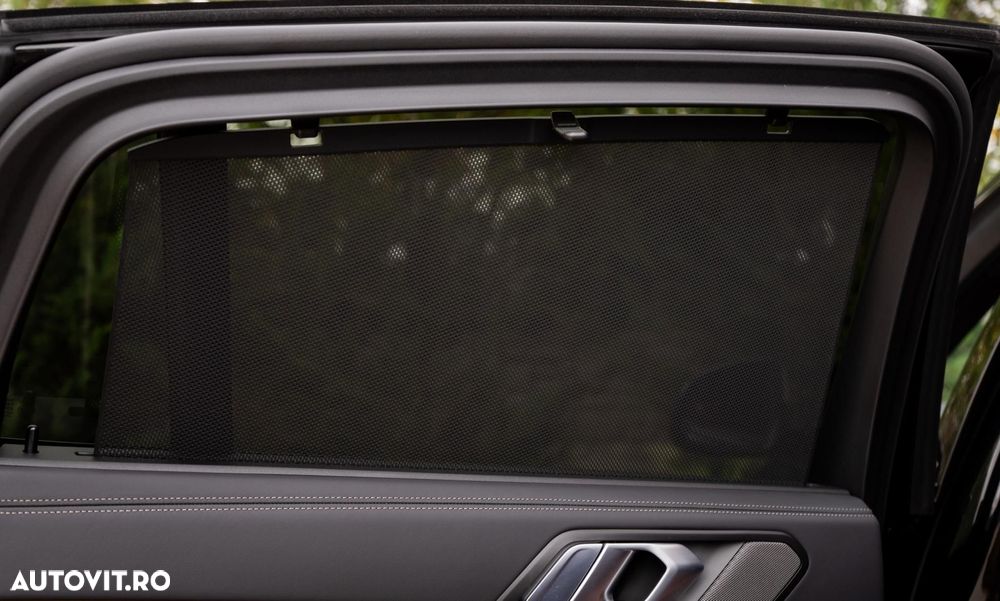 BMW X6 - 33