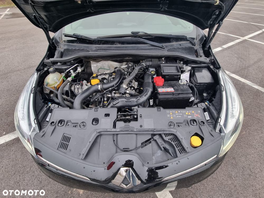 Renault Clio 0.9 Energy TCe Intens - 15