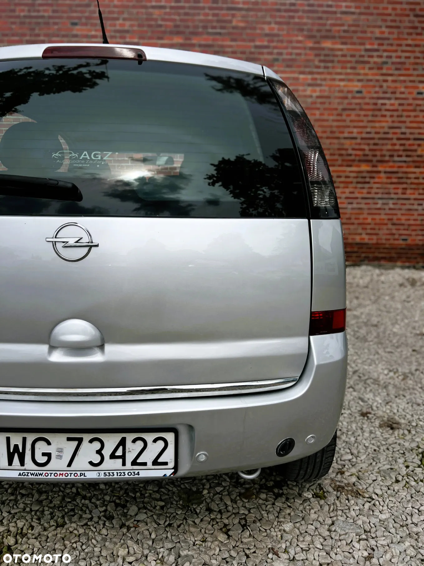 Opel Meriva - 34