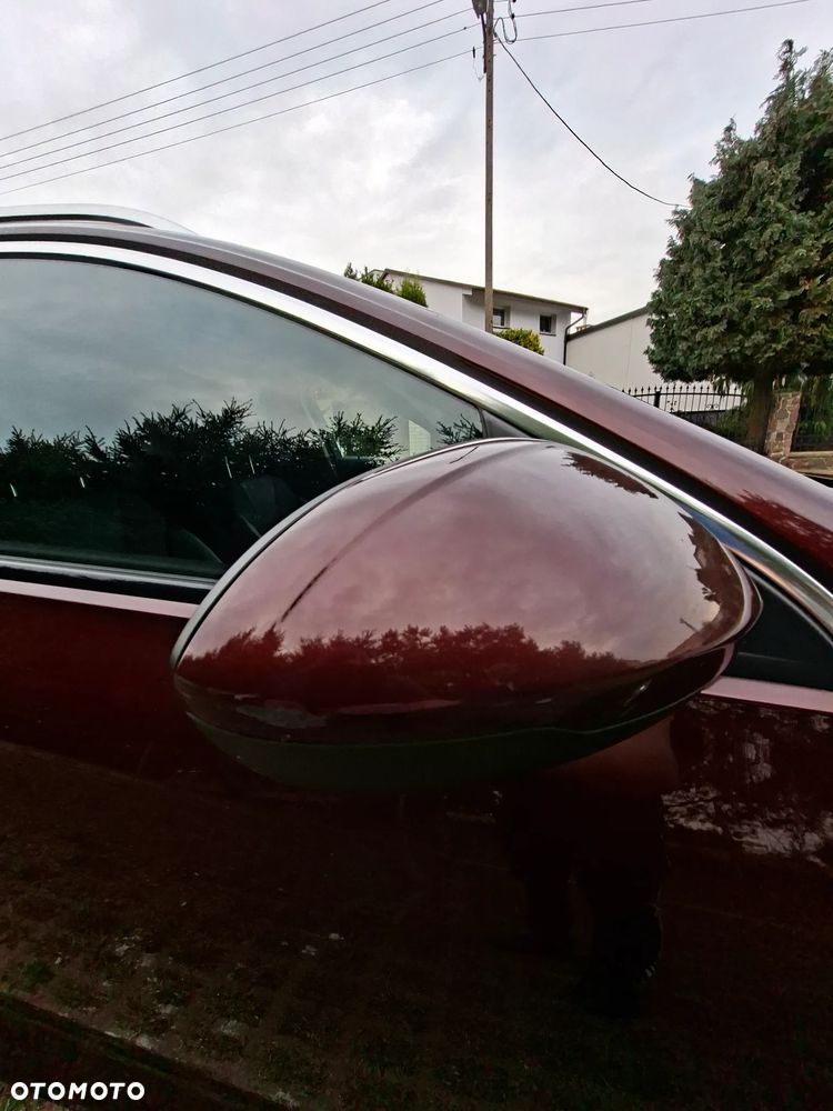 Opel Insignia 2.0 Exclusive - 12