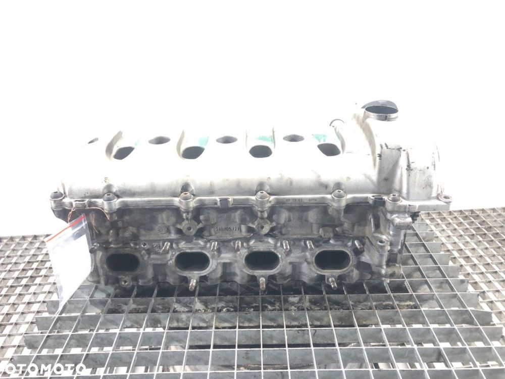 GŁOWICA PRAWA  PORSCHE CAYENNE (9PA) 2002 - 2010 S 4.5 250 kW [340 KM] benzyna 2002 - 2007 - 1