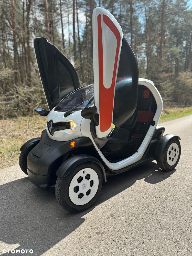 Renault Twizy - 12
