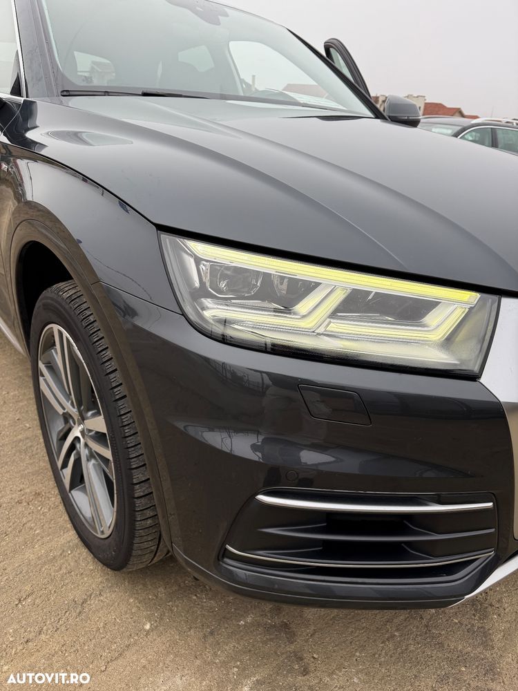 Audi Q5 2.0 TDI Quattro S tronic - 18