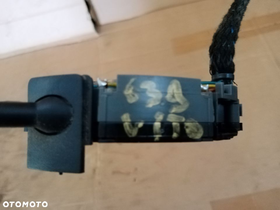 Przełącznik manetka tempomatu Mercedes Vito 639 2035450224 - 5