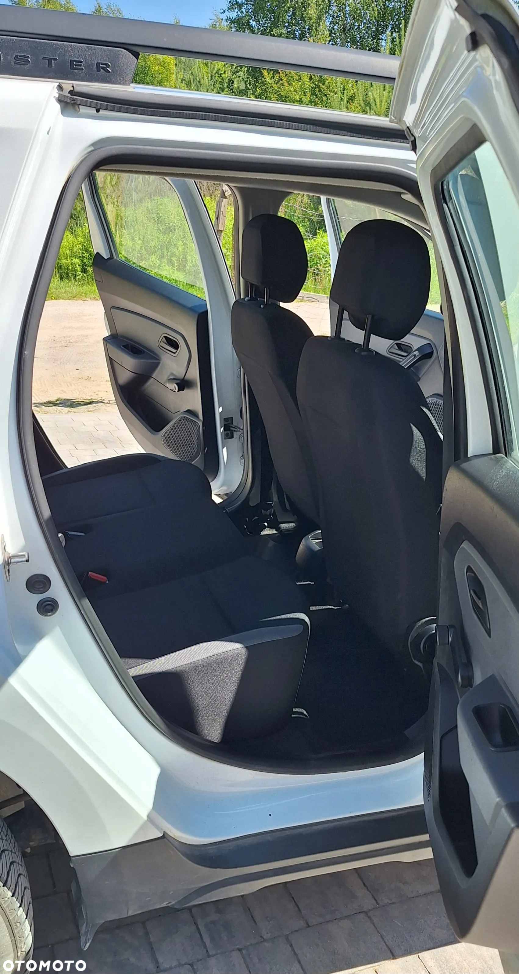 Dacia Duster - 10