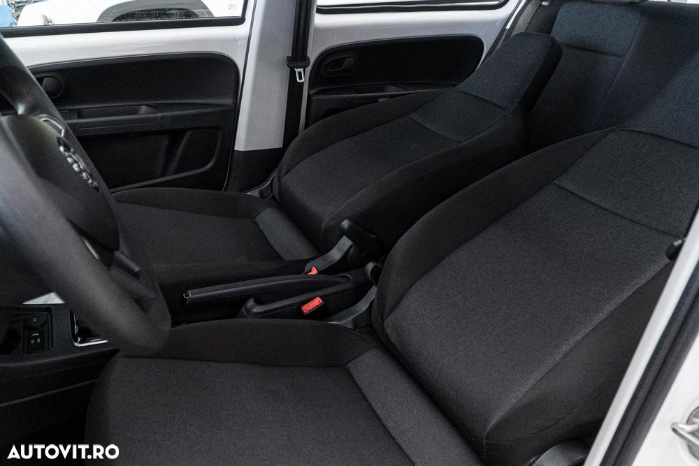 Skoda Citigo CITIGOe iV Ambition - 24