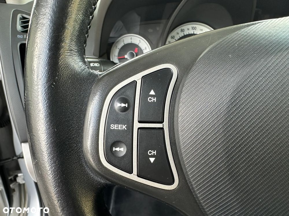 Kia Ceed - 17