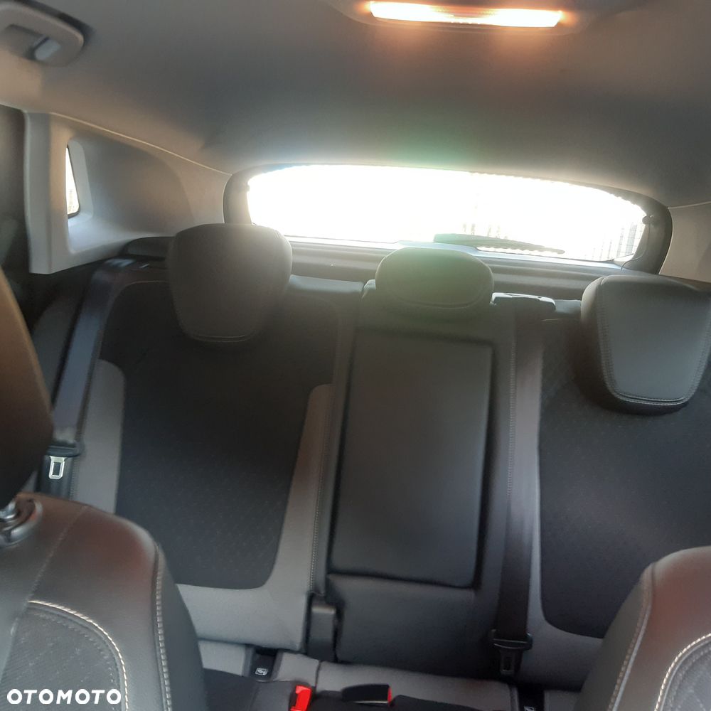 Opel Grandland X - 20