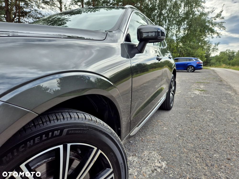 Volvo XC 60 B4 D Geartronic Inscription - 32