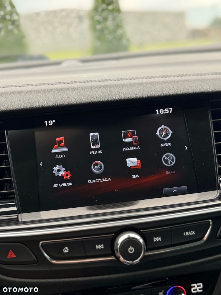 Opel Insignia 2.0 Ultimate Exclusive - 38