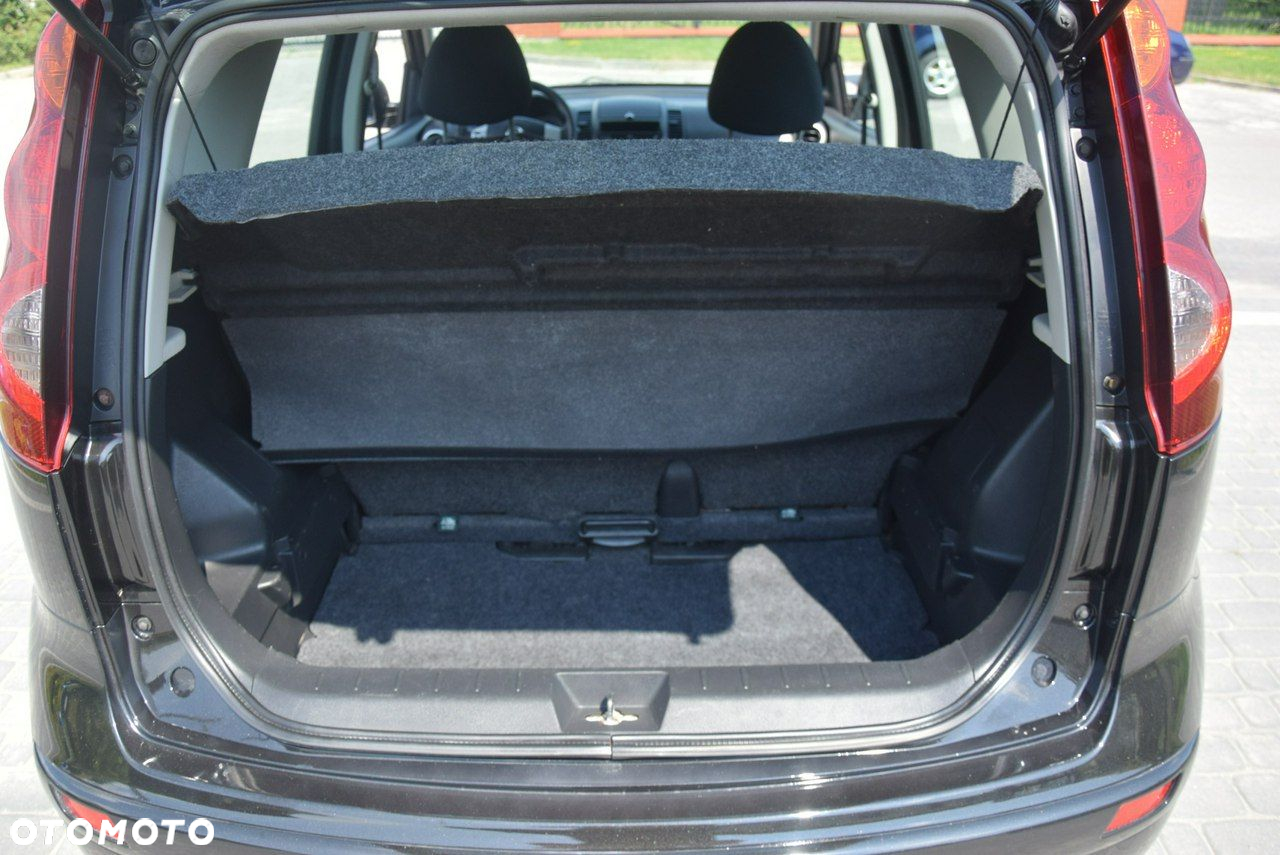 Nissan Note 1.4 Acenta - 15