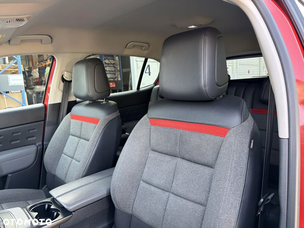 Citroën C5 Aircross 1.2 PureTech C-Series - 21