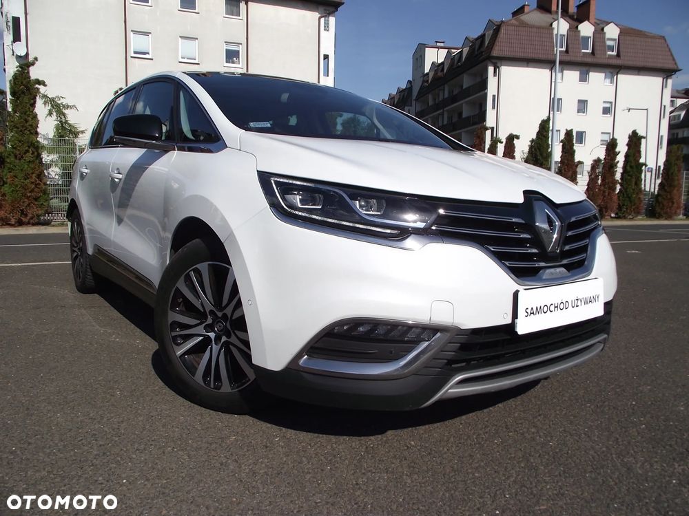 Renault Espace 1.8 TCe Energy Initiale Paris EDC 7os - 4
