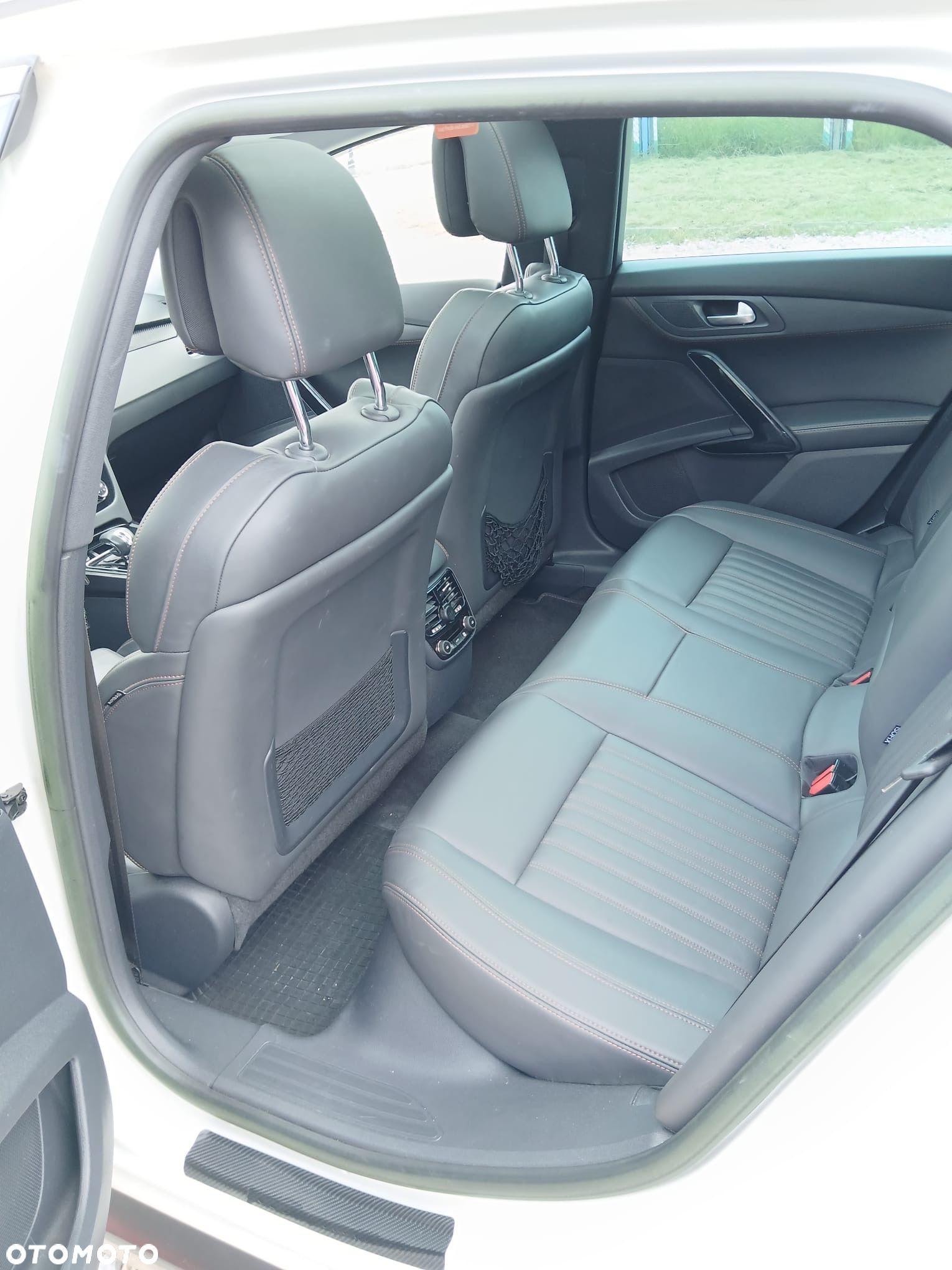 Peugeot 508 - 23