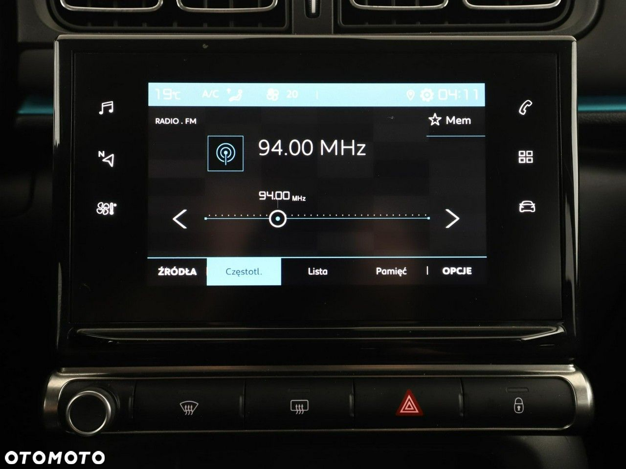 Citroën C3 1.2 PureTech Feel - 19