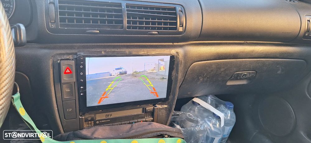 VW Passat 1.9 TDi - 12