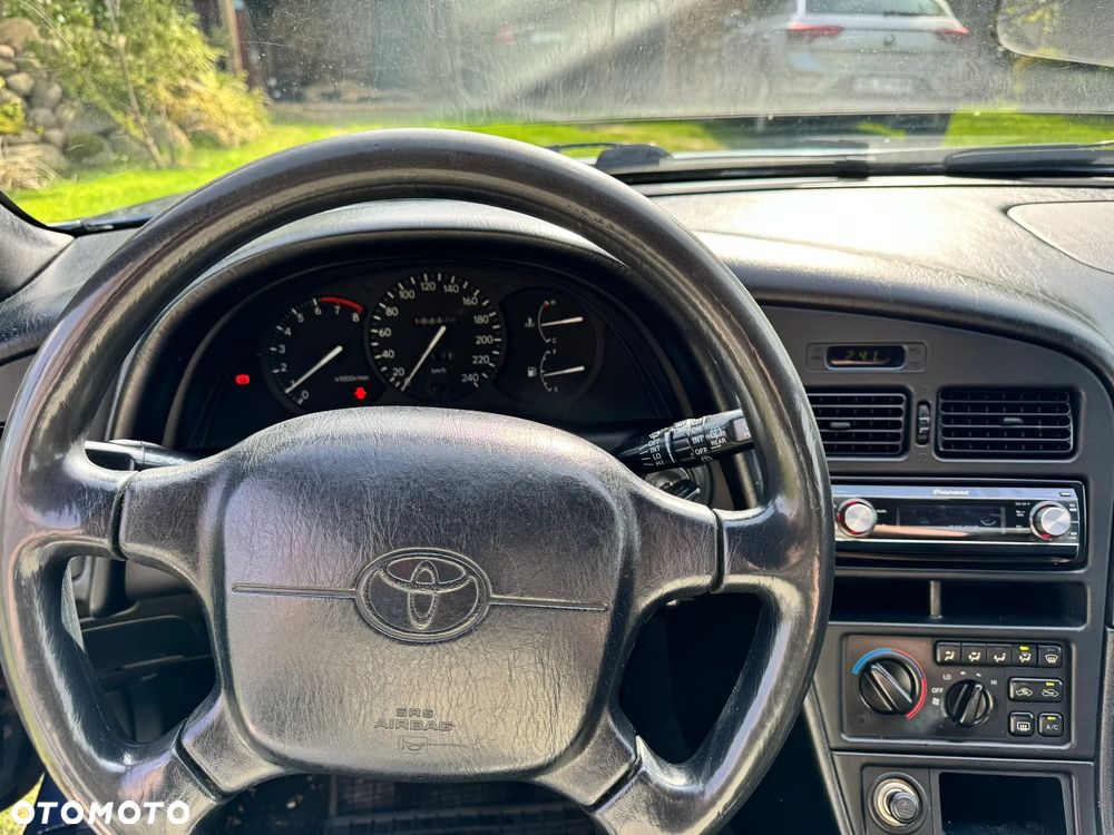 Toyota Celica 1.8 - 5
