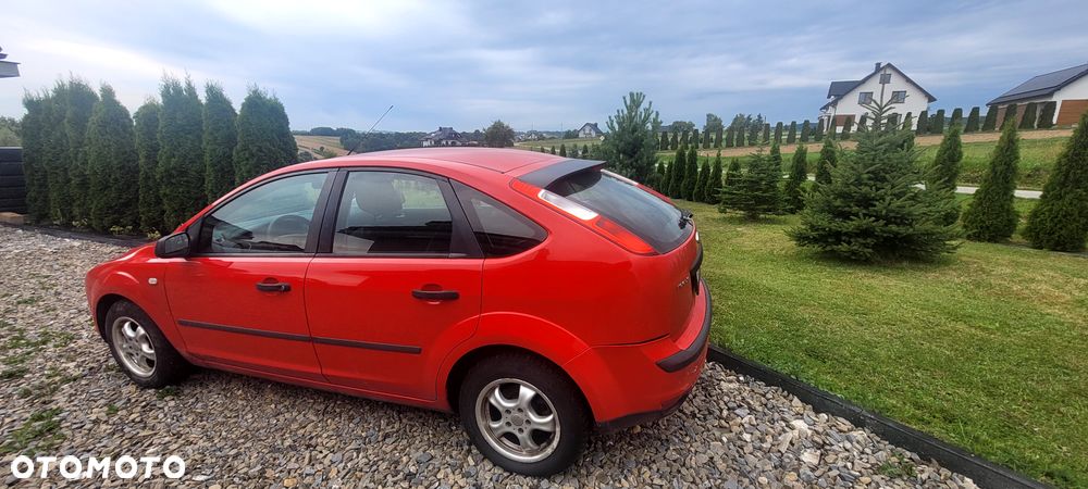 Ford Focus 1.6 TDCi Sport - 3