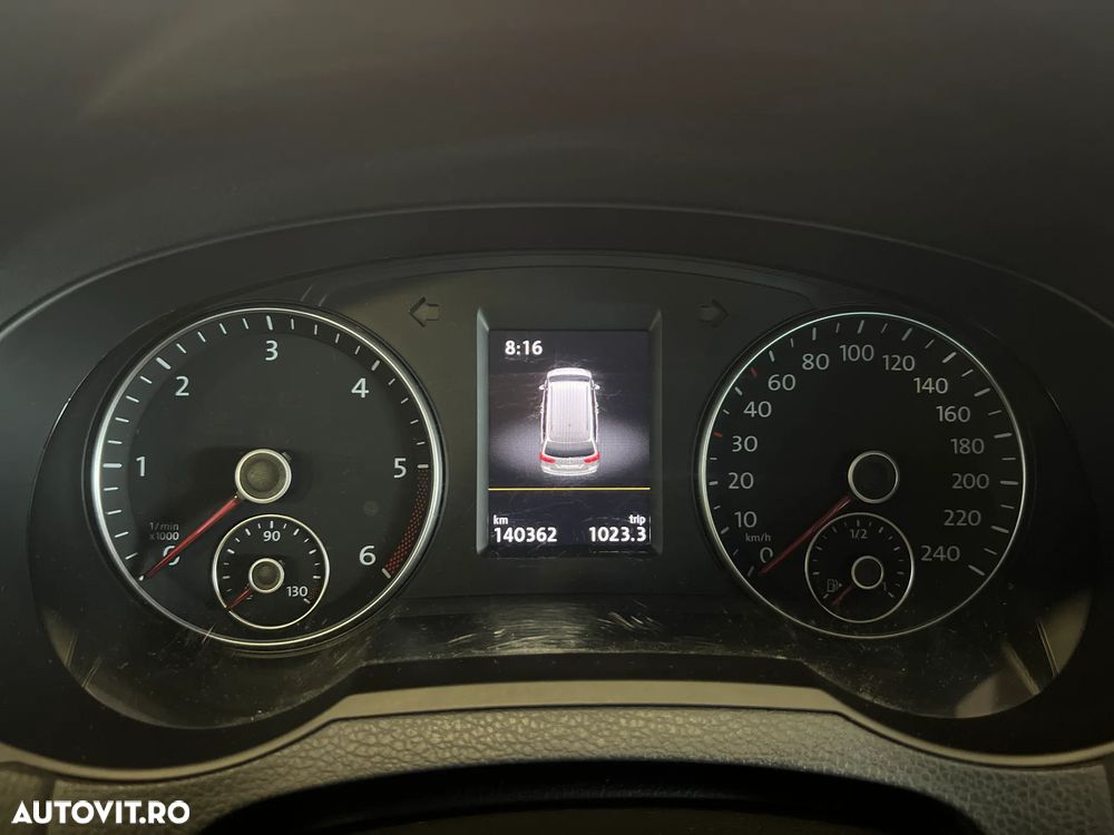 Seat Alhambra 2.0 TDI S&S DSG STYLE - 20