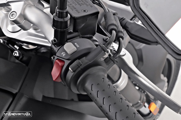 Voge 625 R - 13