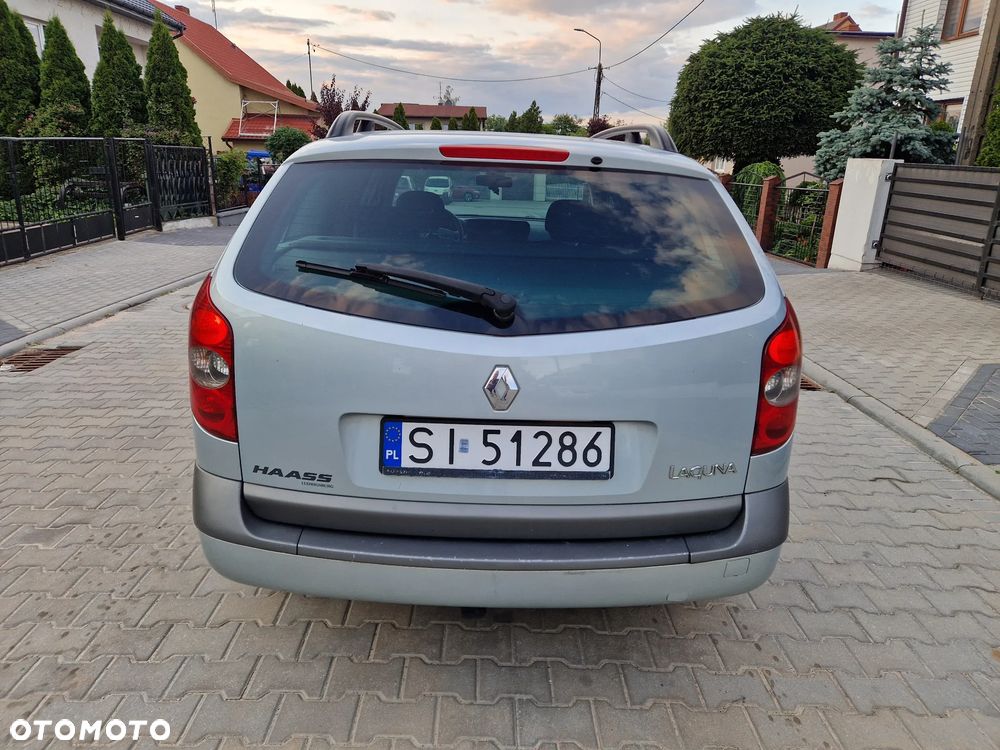 Renault Laguna - 21
