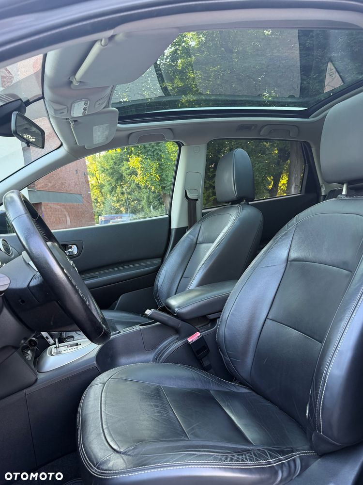 Nissan Qashqai - 18