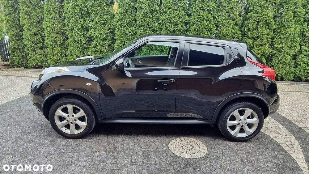 Nissan Juke - 3