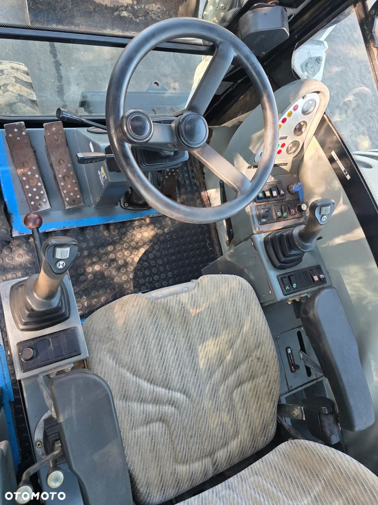 Terex TW 85 - 19