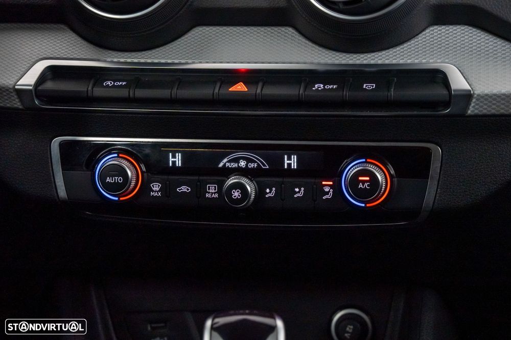 Audi Q2 35 TFSI Advanced S tronic - 25