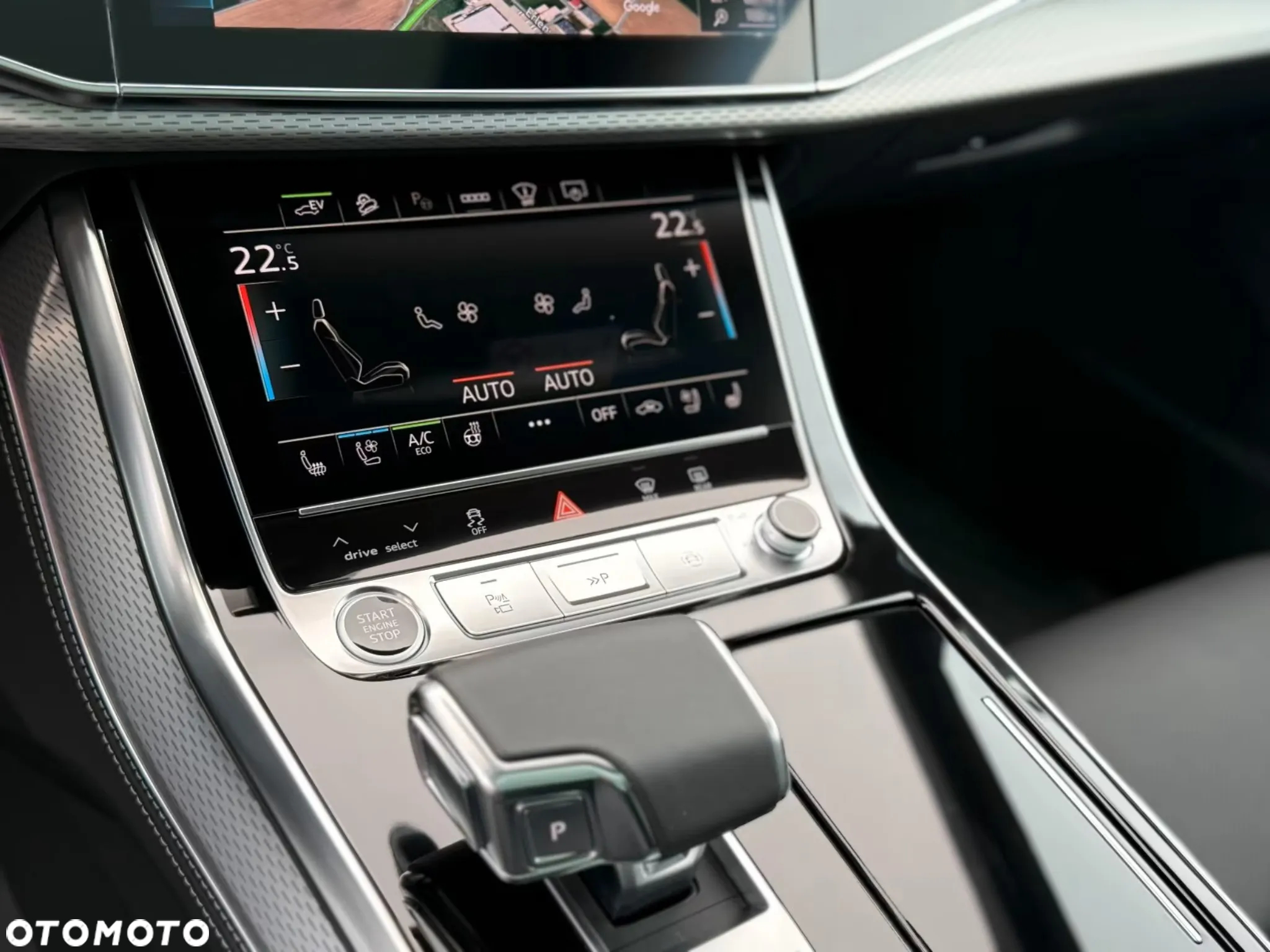 Audi Q8 50 TDI mHEV Quattro Black Edition Tiptronic - 30