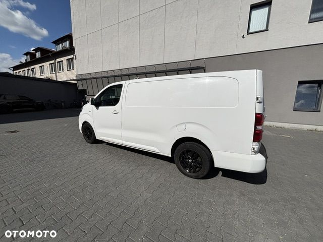 Peugeot expert L3 Izoterma Vat do odliczenia - 14