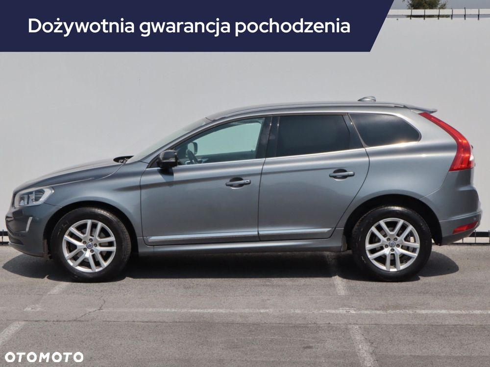 Volvo XC 60 - 4