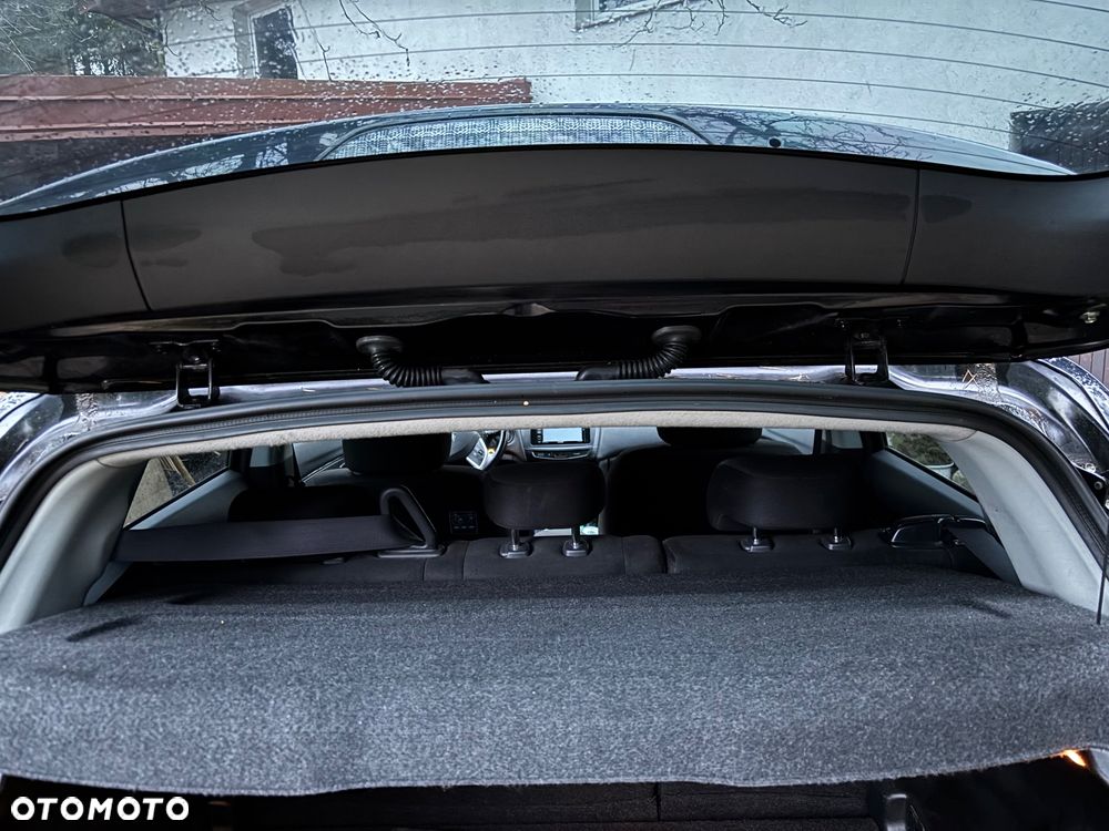 Mitsubishi ASX 1.6 Invite Navi - 9