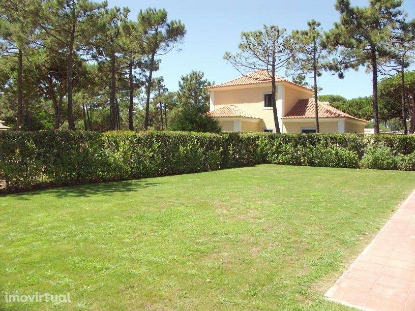 Moradia 6 quartos na Quinta da Marinha,  com grande jardim e pisicna - Grande imagem: 4/30