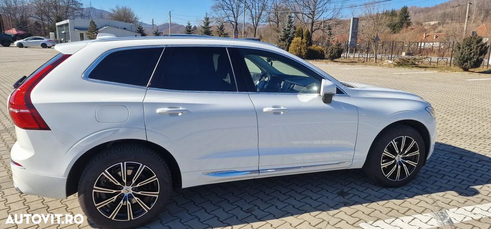 Volvo XC 60 D5 AWD Inscription - 3