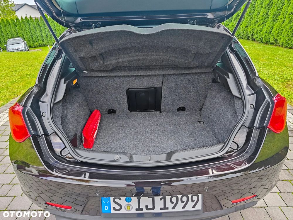 Alfa Romeo Giulietta 1.4 TB 16V Multiair Turismo - 24