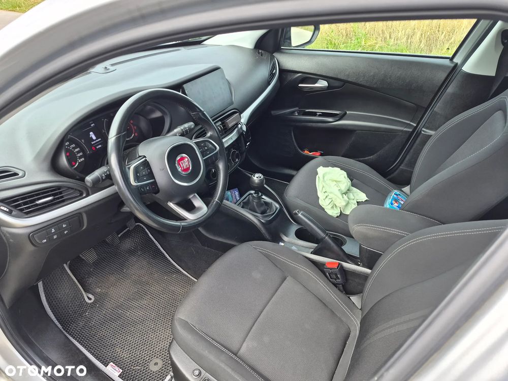 Fiat Tipo 1.4 Classic - 8