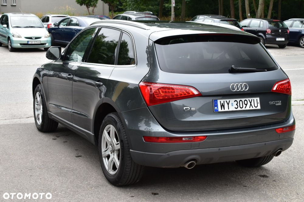 Audi Q5 - 3