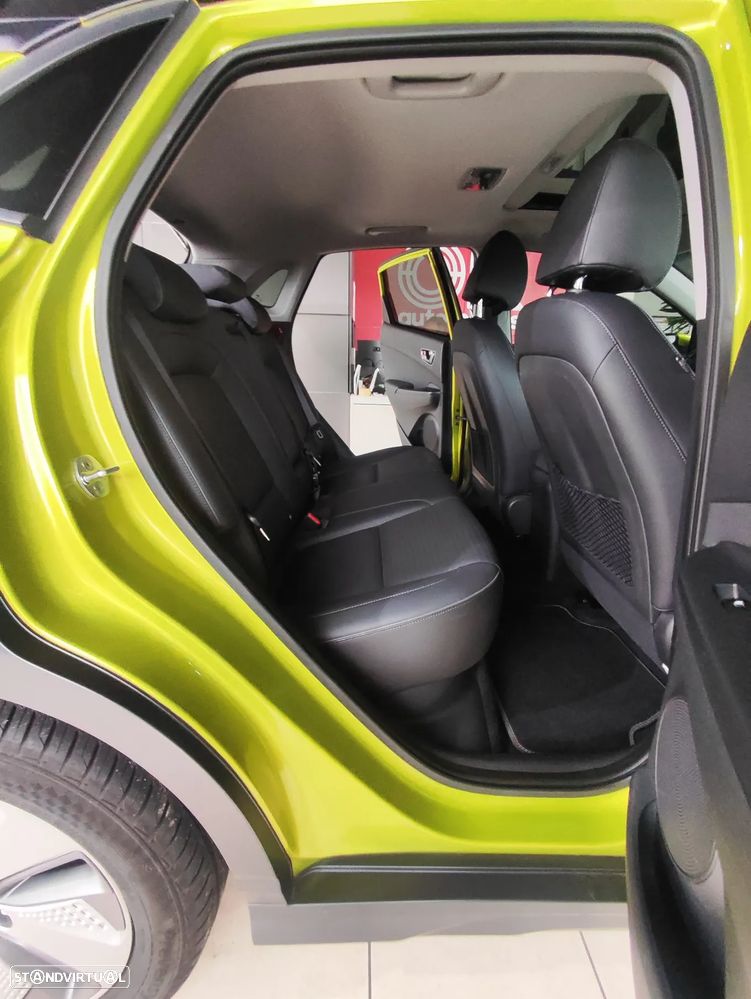 Hyundai Kauai Premium - 17