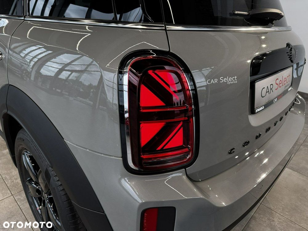 MINI Countryman - 12