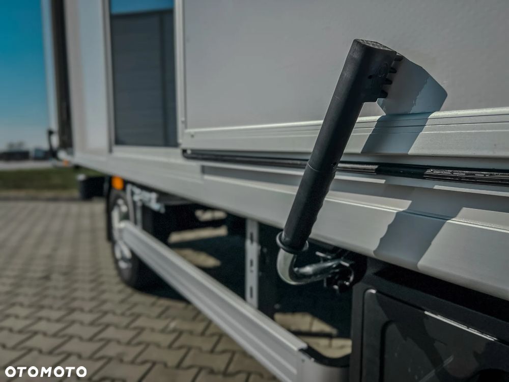 Iveco Daily 35S18HA8 3.0 180KM - 18