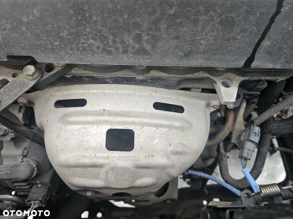 Toyota Yaris 1.33 Luna - 4