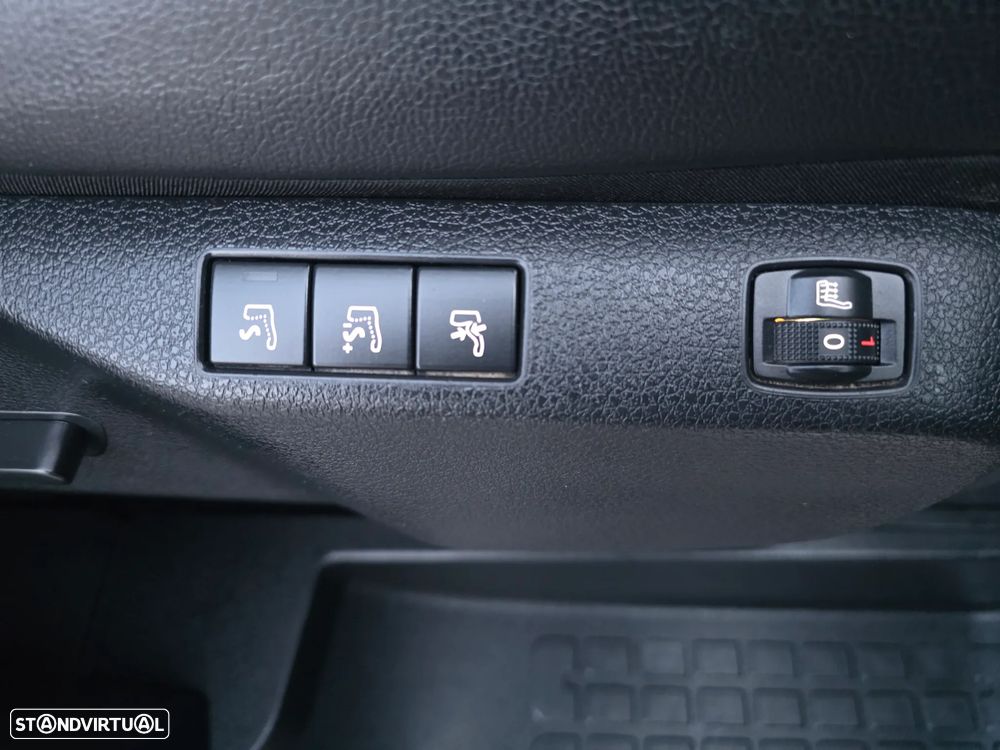 Toyota Proace Verso 2.0 D-4D L1 Shuttle 8L - 23